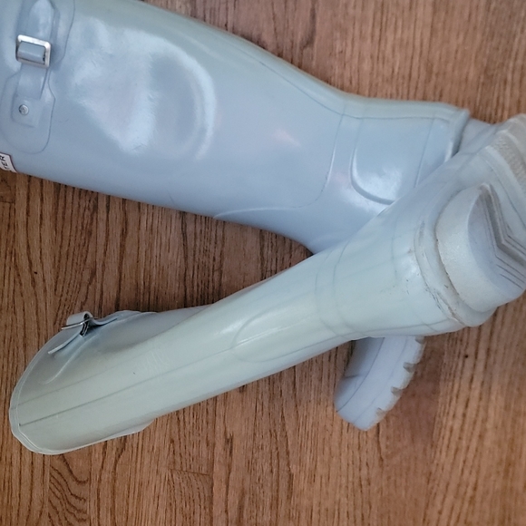 Hunter Boots - Picture 8 of 8